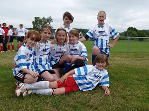Sieg blieb in Sondershausen