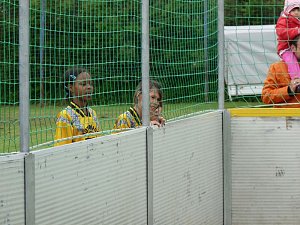 Sieg blieb in Sondershausen