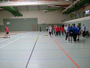 Nicht recht zufrieden?