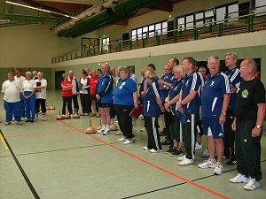 Nicht recht zufrieden?
