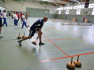Nicht recht zufrieden?