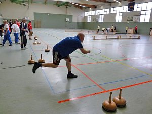 Nicht recht zufrieden?