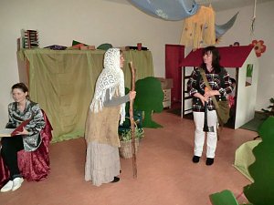 Kindertag Borntal