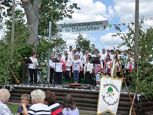 17. Lindenbl&uuml;tenfest