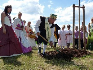 17. Lindenbl&uuml;tenfest