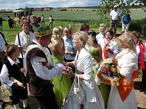 17. Lindenbl&uuml;tenfest
