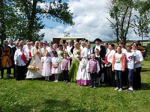 17. Lindenbl&uuml;tenfest