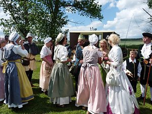 17. Lindenbl&uuml;tenfest