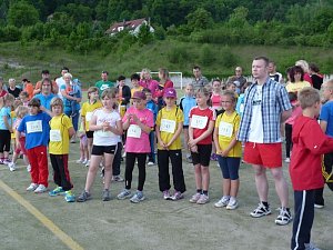 Zum vierten Mal