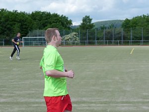 Zum vierten Mal