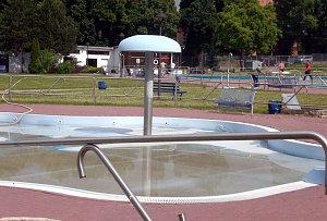 Baden in Artern