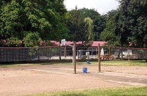 Baden in Artern
