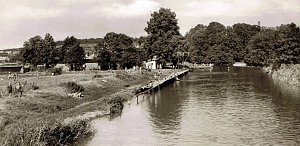 Baden in Artern
