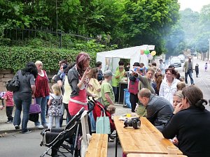 20. Stra&szlig;enfest