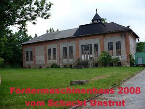 Schacht Georg und Wangen