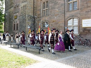 Alles f&uuml;r die Strobel-Orgel