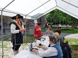 Alles f&uuml;r die Strobel-Orgel