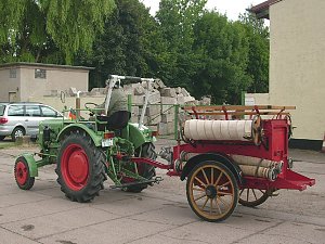 Dorf- Und Vereinsfest Berka
