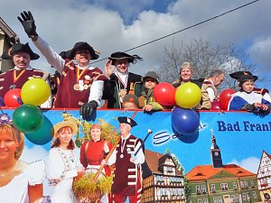 Gute Bilanz gezogen