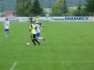 Vizemeister und mehr