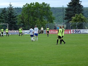 Vizemeister und mehr