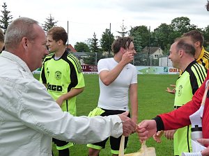 Vizemeister und mehr