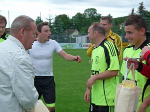 Vizemeister und mehr