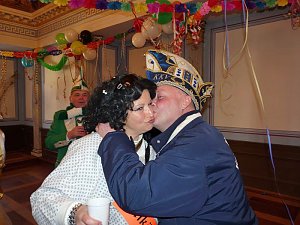 Vizemeister und mehr