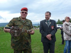Feierlich er&ouml;ffnet