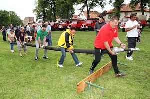 135 Feuerwehr Greu&szlig;en