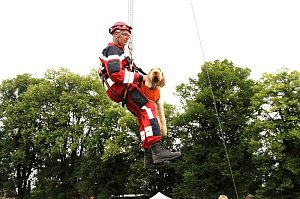 135 Feuerwehr Greu&szlig;en