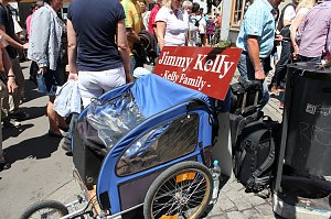 Krämerbrückenfest in Erfurt