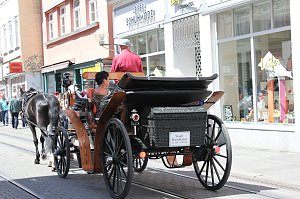 Krämerbrückenfest in Erfurt