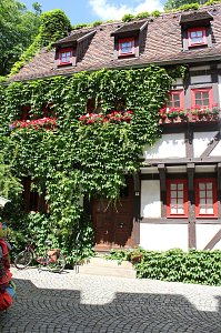 Krämerbrückenfest in Erfurt