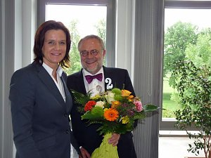 Die besondere Kreistagssitzung