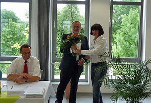 Die besondere Kreistagssitzung