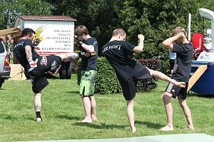 Alles für die Familie