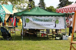 Alles für die Familie
