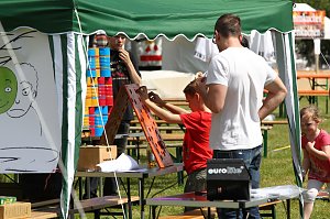 Alles für die Familie