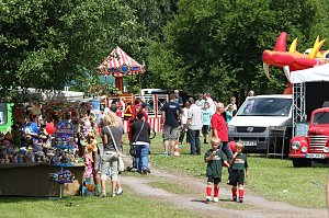 Alles für die Familie