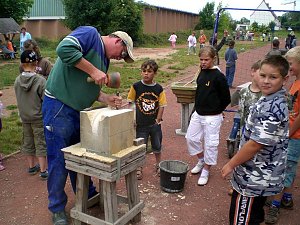 Grundschule "Am K&ouml;nigsstuhl"