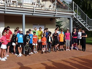 Kreisjugendspiele gestartet