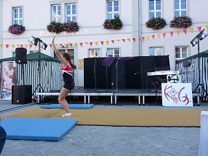 Open Air in Bad Frankenhausen