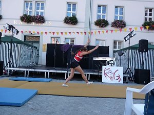 Open Air in Bad Frankenhausen