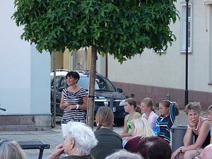 Open Air in Bad Frankenhausen