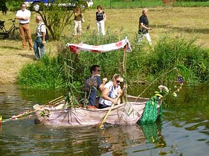 Wipperbootrennen (2)