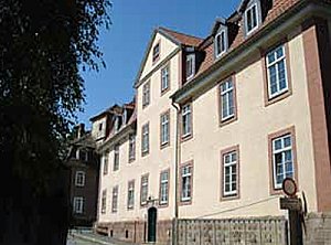 Denkmalstag offiziell er&ouml;ffnet