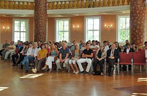 Vom Lehrvertrag freigesprochen