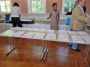 Vom Lehrvertrag freigesprochen