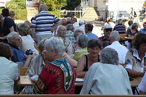 Theaterfest 2012